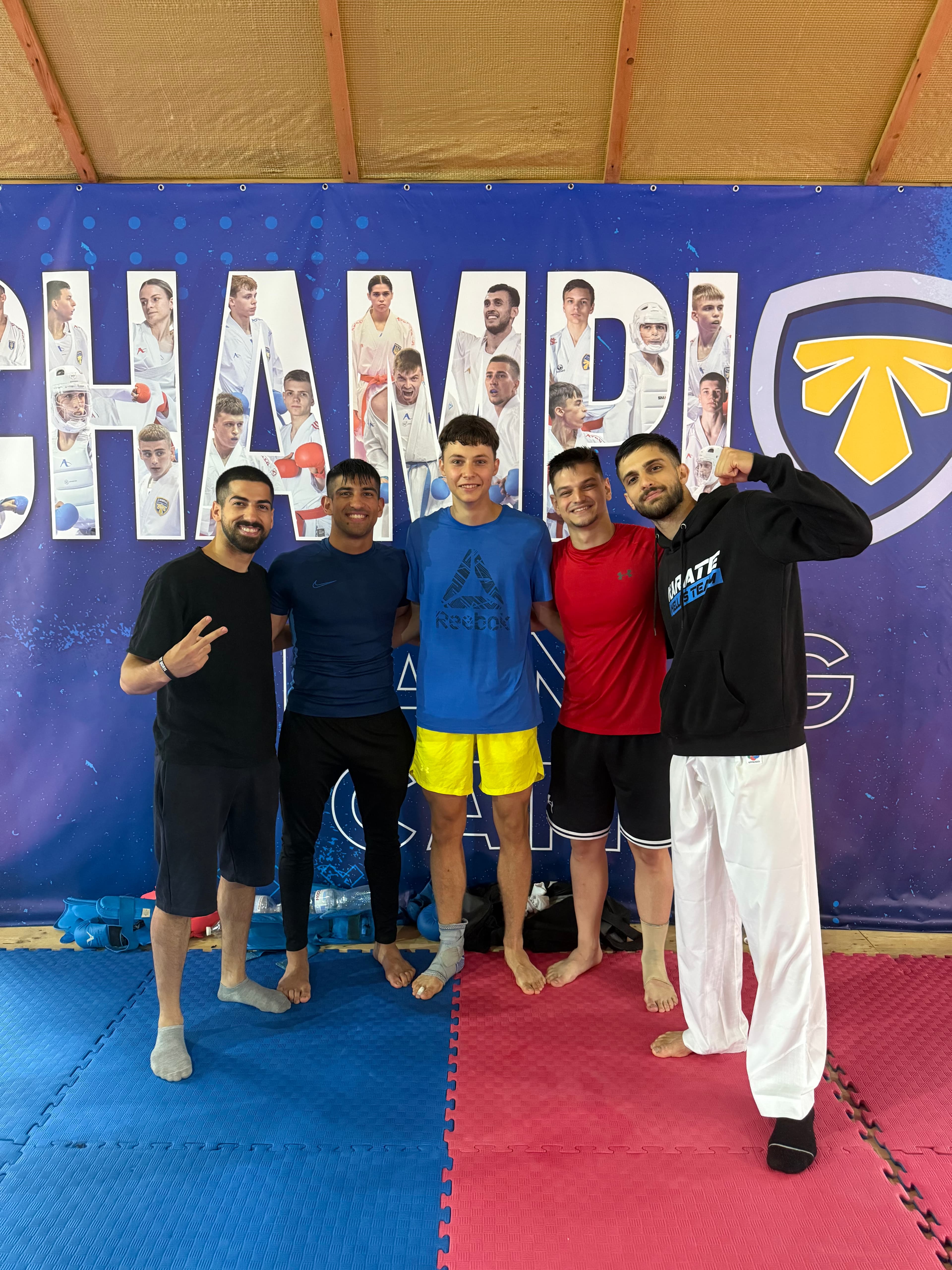 National team